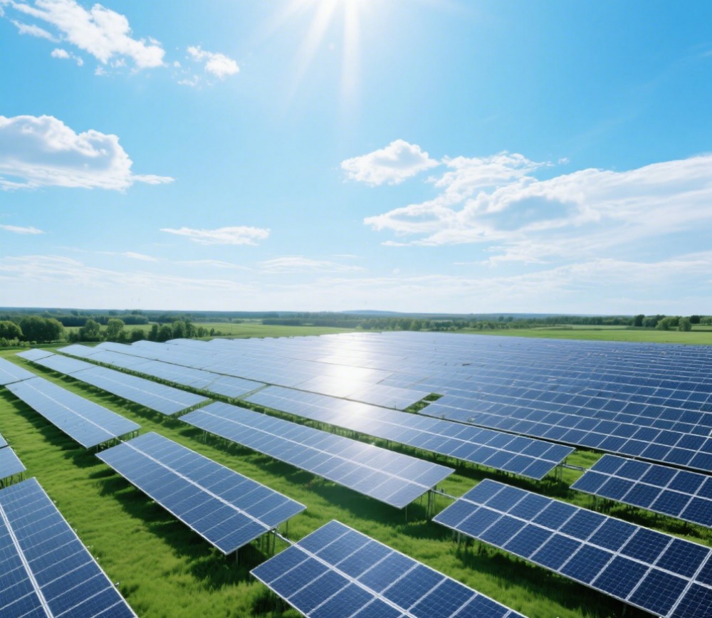 Como escolher o melhor DC MCCB para fazendas solares industriais