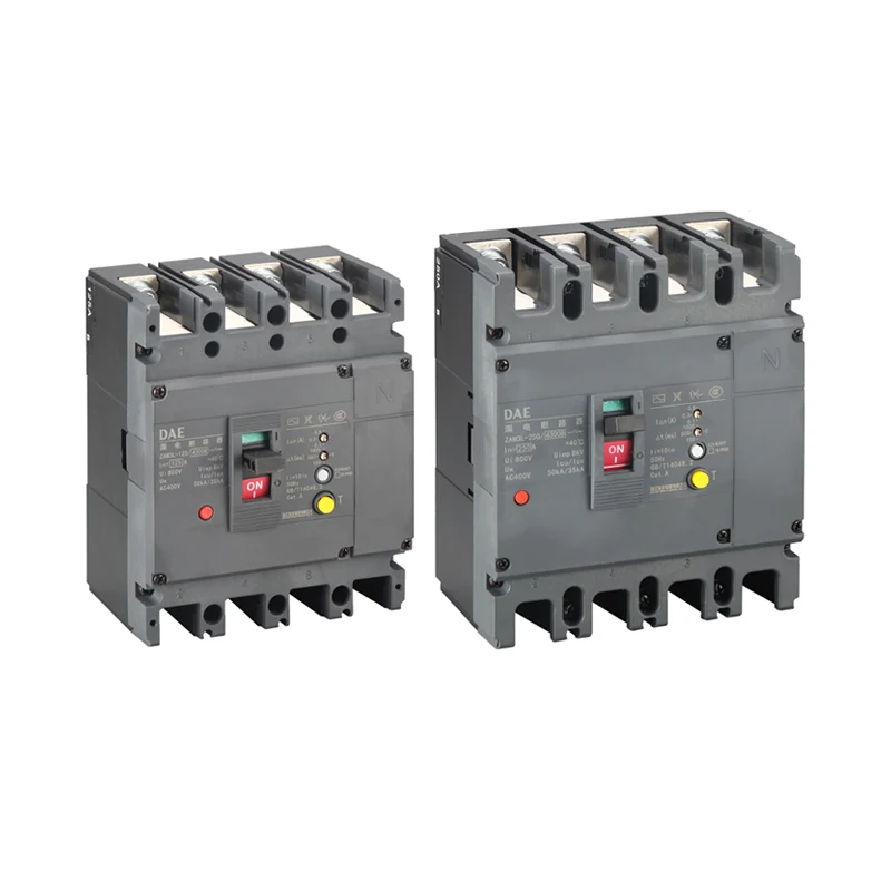 Type-AC RCCB: a proteção de segurança elétrica básica, mas essencial