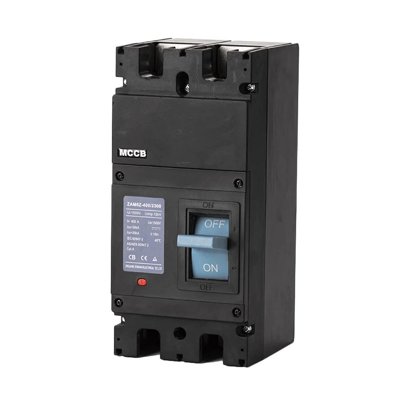 630A 2POLE DC1500V DIRECIADO
