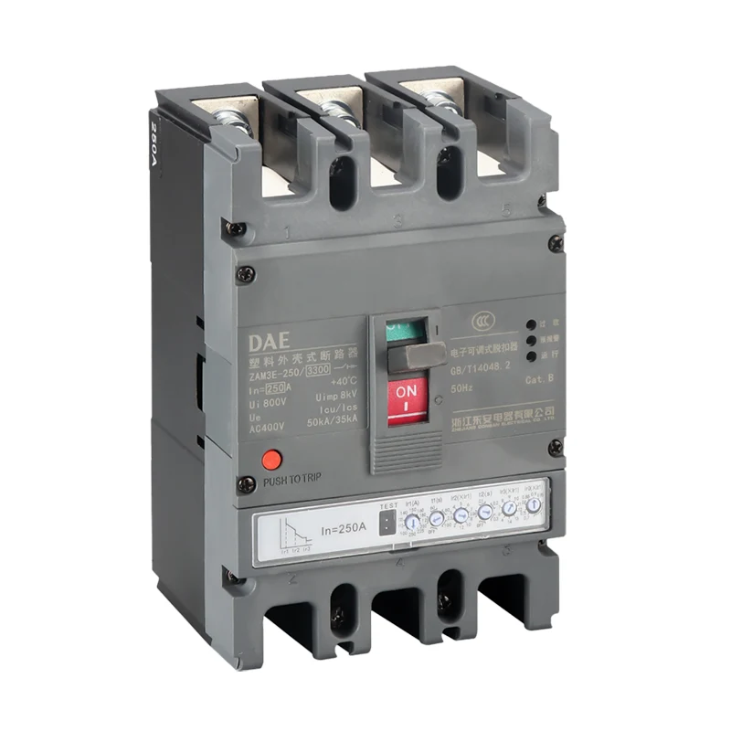 800a disjuntor eletrônico